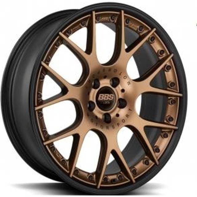 BBS Wheel CH-RII 9.5x21 ET23 5x112-82,0