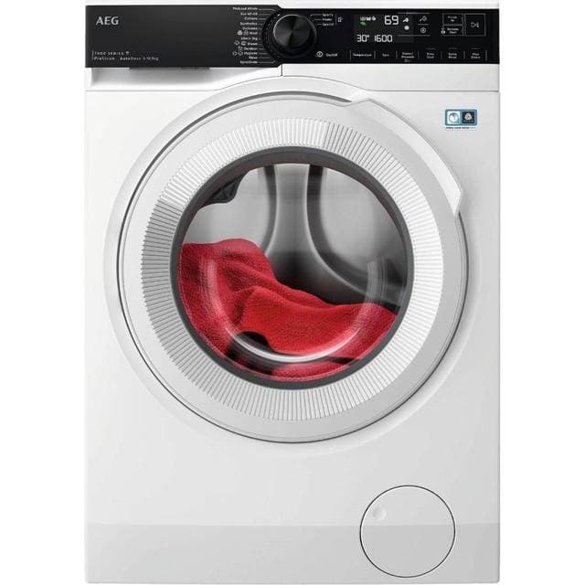 AEG 7000 ProSteam LR742PX4Q Hvid