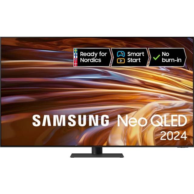 Samsung TQ65QN95D