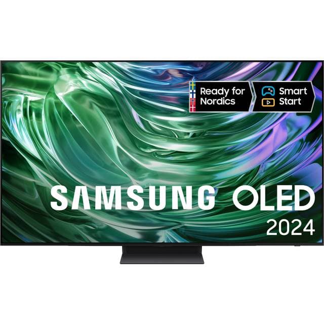Samsung TQ55S90D