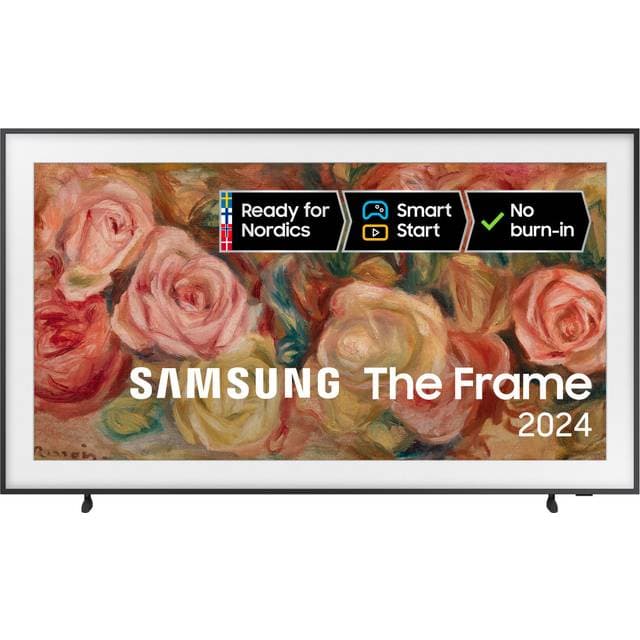 Samsung The Frame TQ43LS03D