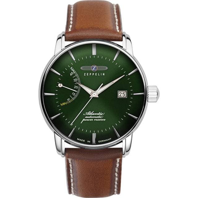 Zeppelin Zegarek Atlantic 84624 Automatic 41 mm