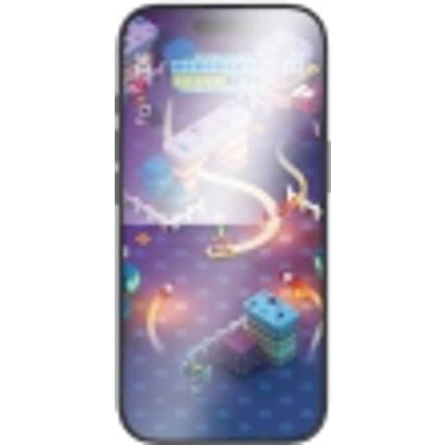 PanzerGlass SAFE. by Gaming Skærmbeskyttelse iPhone ''24 6.3 Pro Ultra-Wide Fit