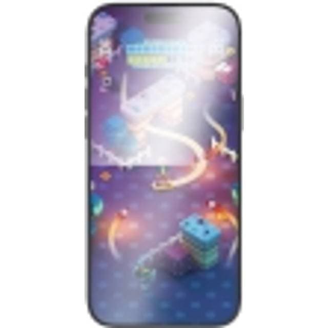 PanzerGlass SAFE. by Gaming Skærmbeskyttelse iPhone ''24 6.9 Pro Ultra-Wide Fit