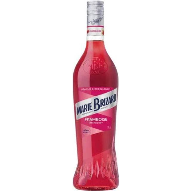 Marie Brizard Marie Brizard Liqueur Raspberry Hindbær Fl 70