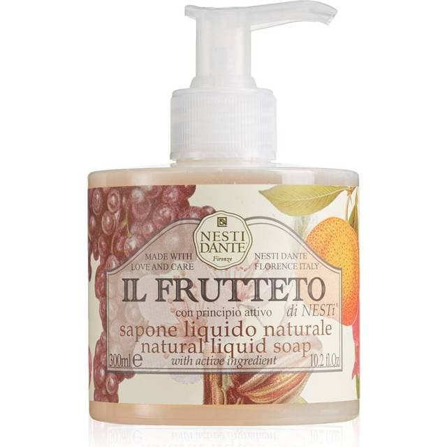 Nesti Dante IL Frutteto Liquid Soap 300ml