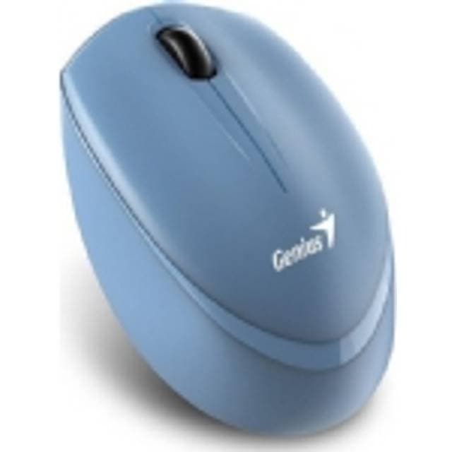 Genius NX-7009 1200DPI 2.4 x 3kl Blue-Eye Sensor