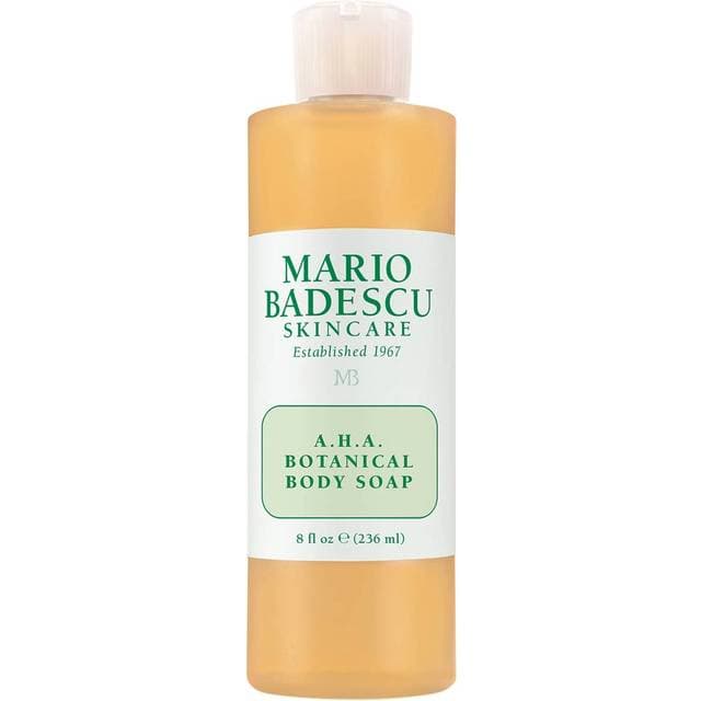 Mario Badescu A.H.A. Botanical Body Soap 236ml