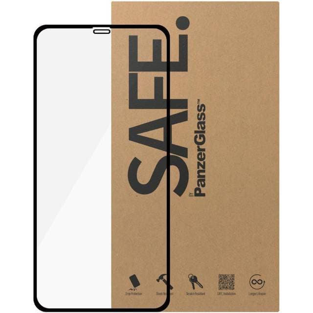 PanzerGlass Screen Protector for iPhone XR/11 Pro