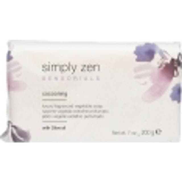 Simply Zen Sensorials Cocooning Cleansing Soap Bar 200 g