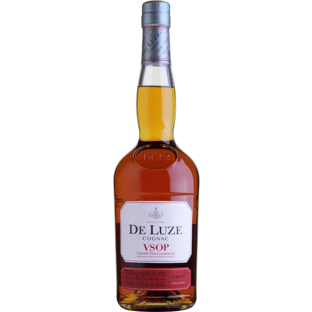 De Luze De Luze VSOP Cognac 40% 0,7l 70 cl