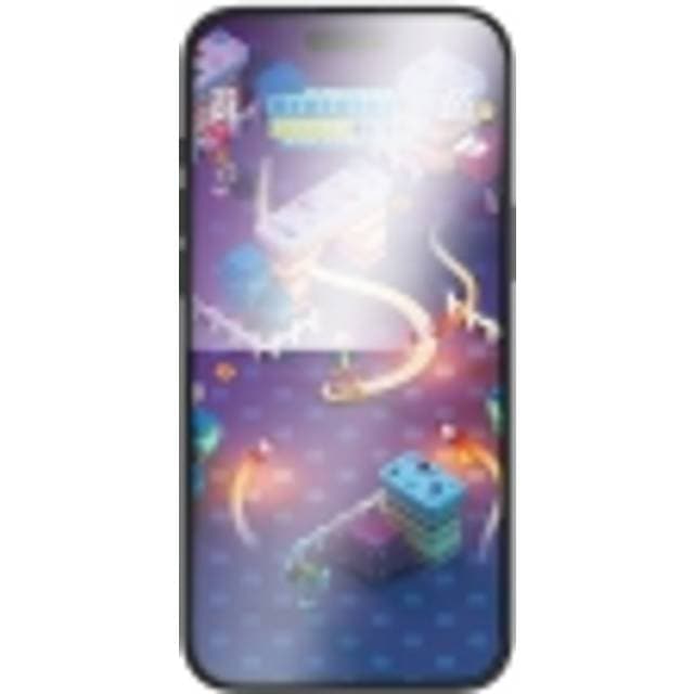 PanzerGlass SAFE. by Gaming Skærmbeskyttelse iPhone ''24 6.7 15 Plus Ultra-Wide Fit