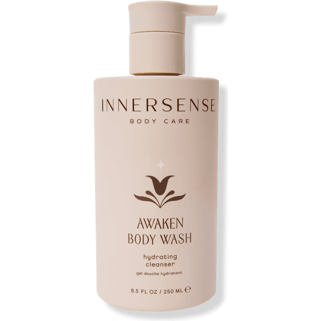 Innersense Awaken Body Wash 250 ml 250ml