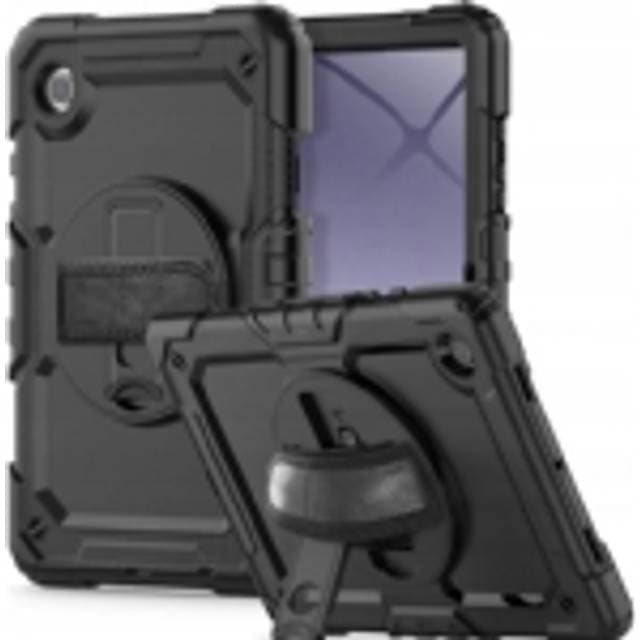 Tech-Protect Tech-Protect Solid360 Galaxy Tab A9+ Plus