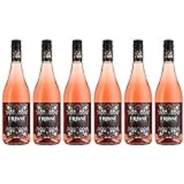 Felix Solis Frissé Sparkling Sangria La Mancha Cider 6 x 0.75 l
