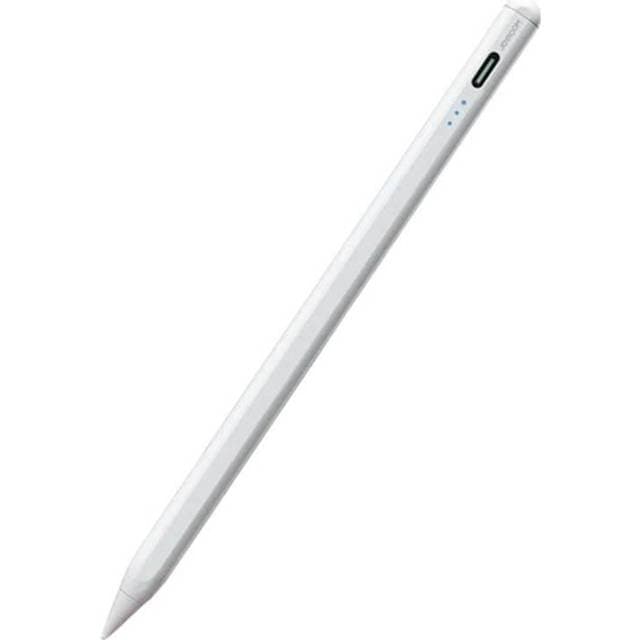 Joyroom Active Stylus JR X9S 2 Tips White