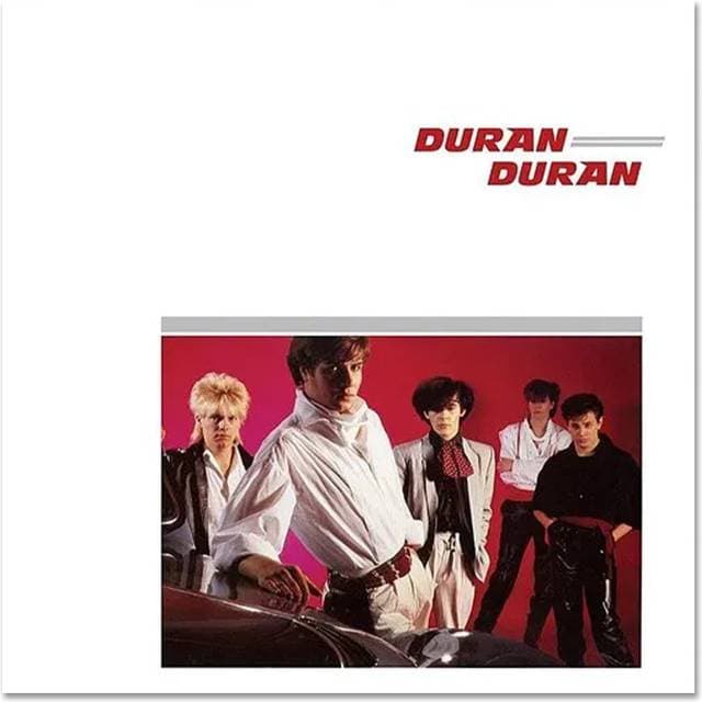 Duran Duran (CD)