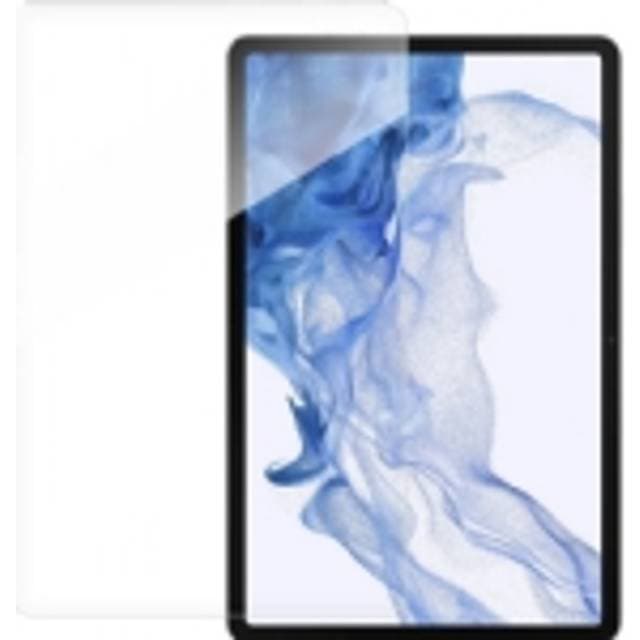 Wozinsky Wozinsky Skærmbeskytter 9H Til Galaxy Tab S8 På lager, levering hos dig 11-09-2024