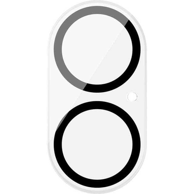 Lippa Kameralinse beskyttelse til iPhone 16/16 Plus
