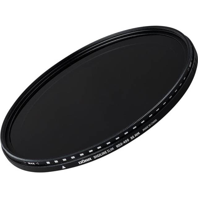Dörr Dörr Digiline Slim ND-Filter ND2-400 86mm
