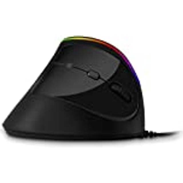 Connect IT CMO-2800-BK Vertical USB Type-A Handle