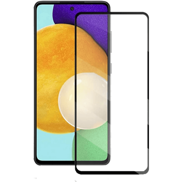 Samsung Samsung Galaxy A54 Skærmbeskyttelse Hærdet Glas