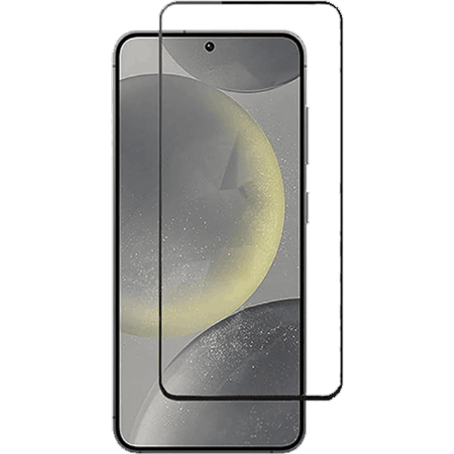 Holmes Samsung Galaxy S24 Skærmbeskyttelse Hærdet Glas