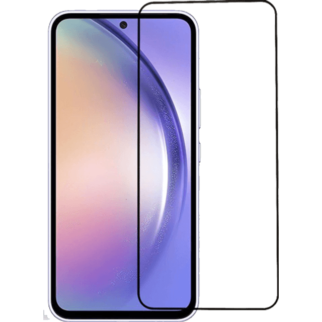 Samsung Samsung Galaxy A55 Skærmbeskyttelse Hærdet Glas