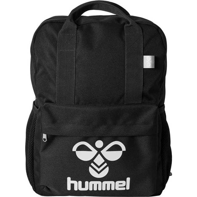 Hummel Rygsæk med polstrede skulderremme HmlJAZZ Sort Unisex børn