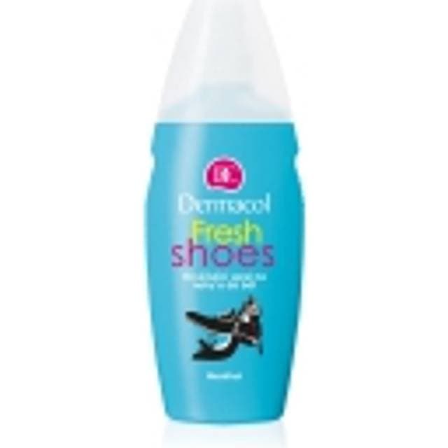 Dermacol Fresh Shoes Deodorant 130 ml