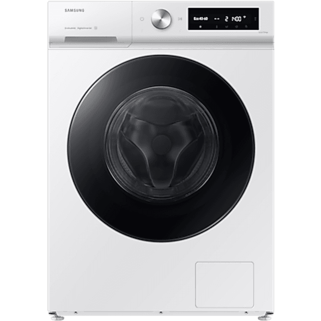 Samsung 7000-serien WW11DB7B34GWU3 Hvid