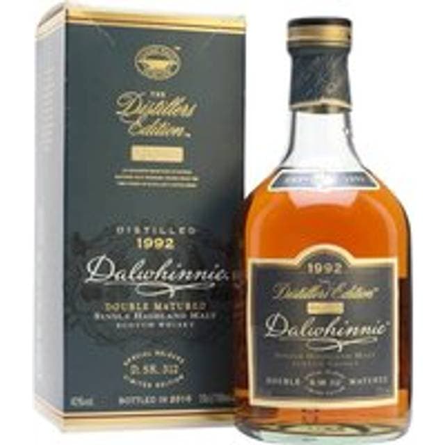 Dalwhinnie Distillers Edition 2015 70 cl 43% 70 cl