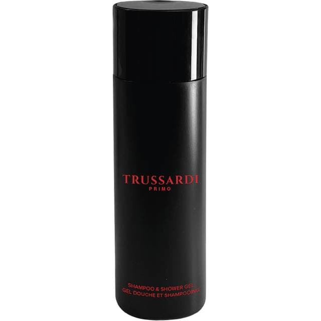 Trussardi Primo Shampoo Shower Gel 200 ml 200ml