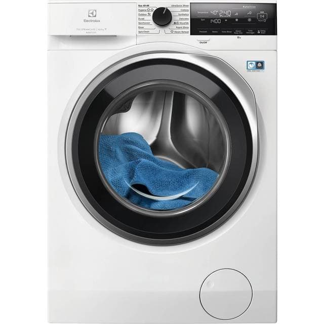 Electrolux XLNF76X35Q Vaskemaskine