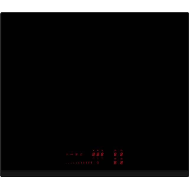 Witt Wif598 Induktionskogeplade Få Leveret Fra I Morgen