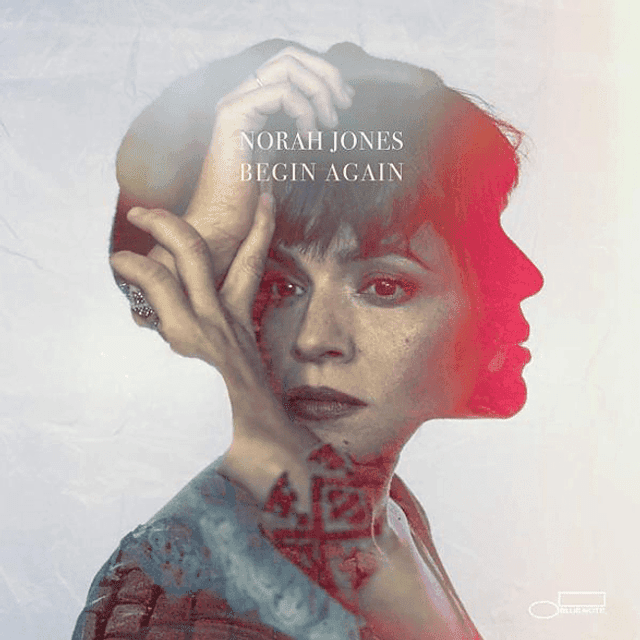 Begin Again Norah Jones (Vinyl)