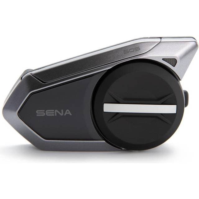 Sena Motorcycle Intercom 50S-10