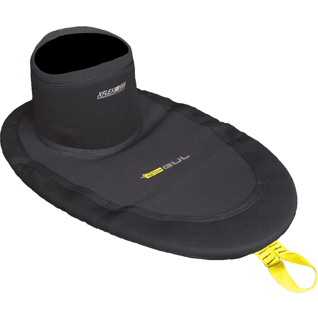 Gul Yampa Neopren Sprayskirt Keyhole-Small/Medium