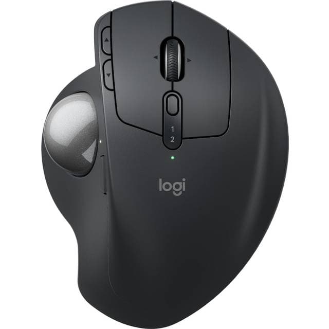 Logitech MX Ergo S Trackball