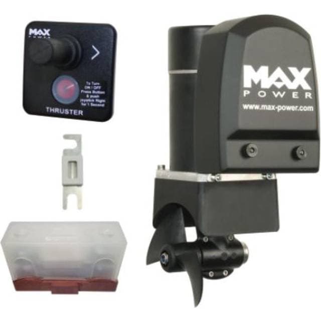 Max Power Bovpropel Kit CT25 12V