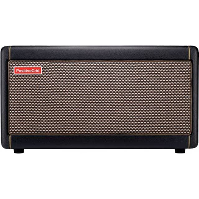 Positive Grid Spark 2 Guitarforstærker