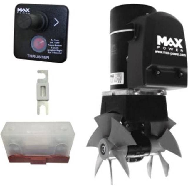 Max Power Bovpropel Kit CT80 12V