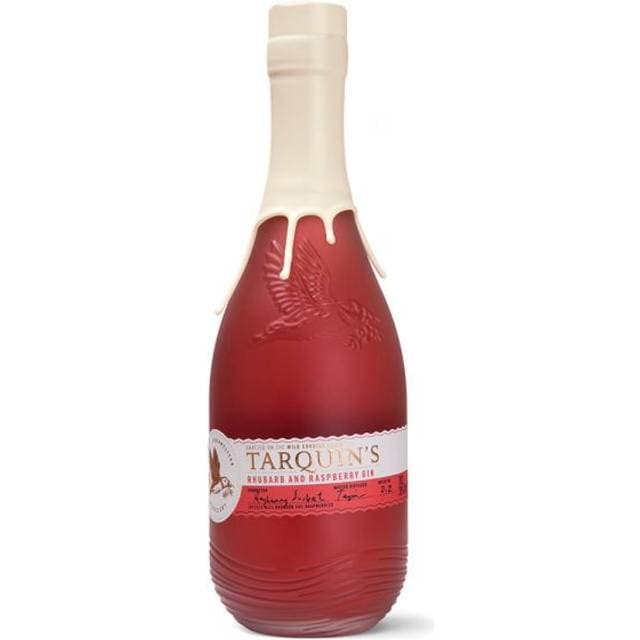 Tarquin's Tarquins Rhubarb Raspberry Gin 38% 70 cl