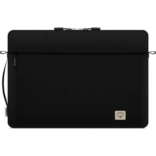 Osprey Arcane Laptop Sleeve for 16-inch MacBook Pro Black