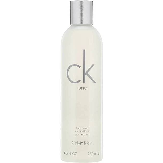 Calvin Klein CK One Body Wash 250ml