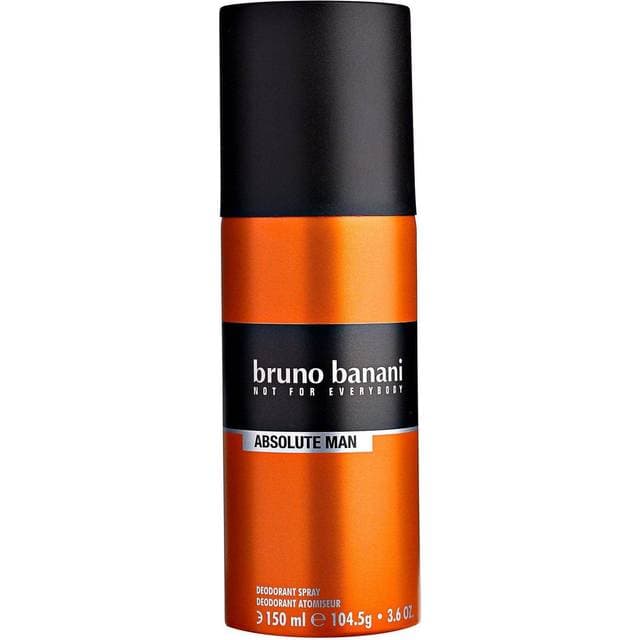 Bruno Banani Absolute Man Deo Spray 150ml