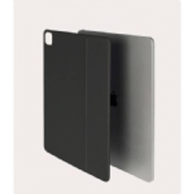 Tucano Tucano Magnet Cover Apple iPad Pro 13 Quot M4 Sort