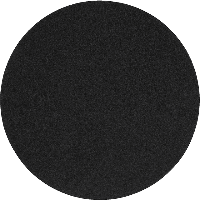 VARDE Ovne Brændeovn topdæksel i stål Ø180 mm