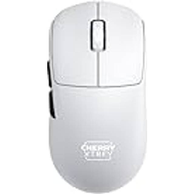 Cherry Cherry Xtrfy M68W Gaming-Mus Hvid