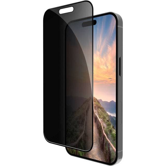 dbramante1928 dBramante Eco-Shield Skærmbeskyttelse til iPhone 16 Pro